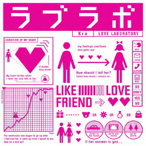 ラブラボ 完全初回限定盤  [CD + DVD]