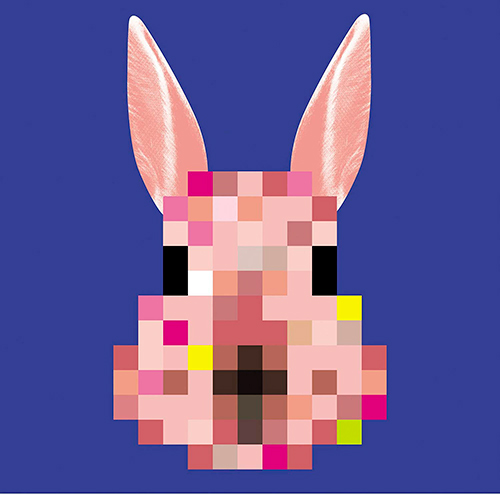 デンノヲ空想理論 通常盤 A