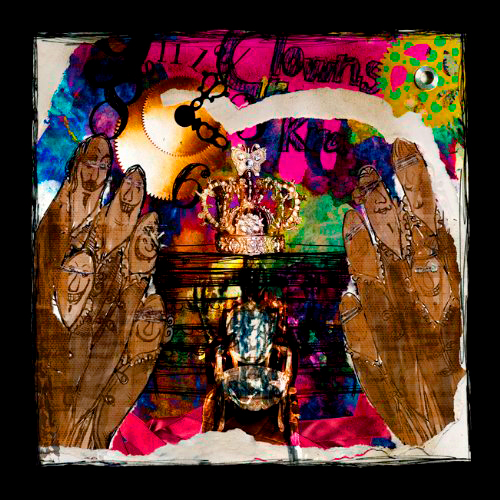 Clown’s Crown 初回限定盤  [CD + DVD]